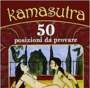 Kamasutra. 50 posizioni da provare
