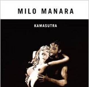 Kamasutra di Milo Manara