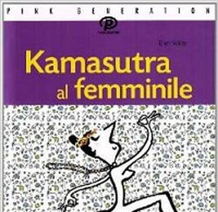 Kamasutra al femminile