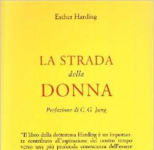 La strada della donna
