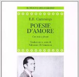 Poesie d'amore
