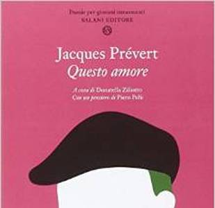 Questo amore. Poesie per giovani innamorati