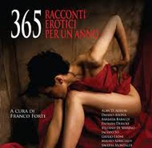 365 Racconti erotici per un anno