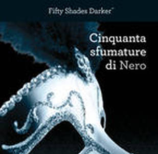 Cinquanta sfumature di Nero