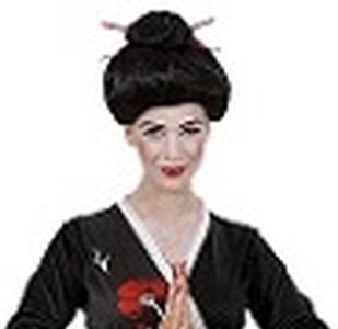 La geisha