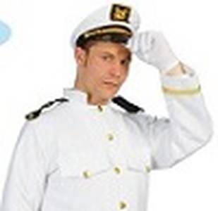 Il capitano di vascello