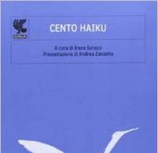 Cento Haiku