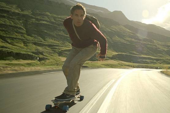 I sogni segreti di Walter Mitty