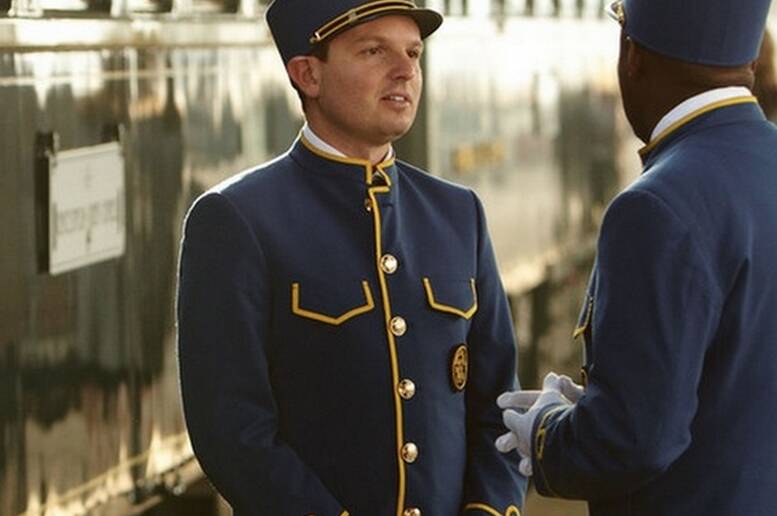 Un viaggio in treno sui binari del tempo, sull'Orient Express