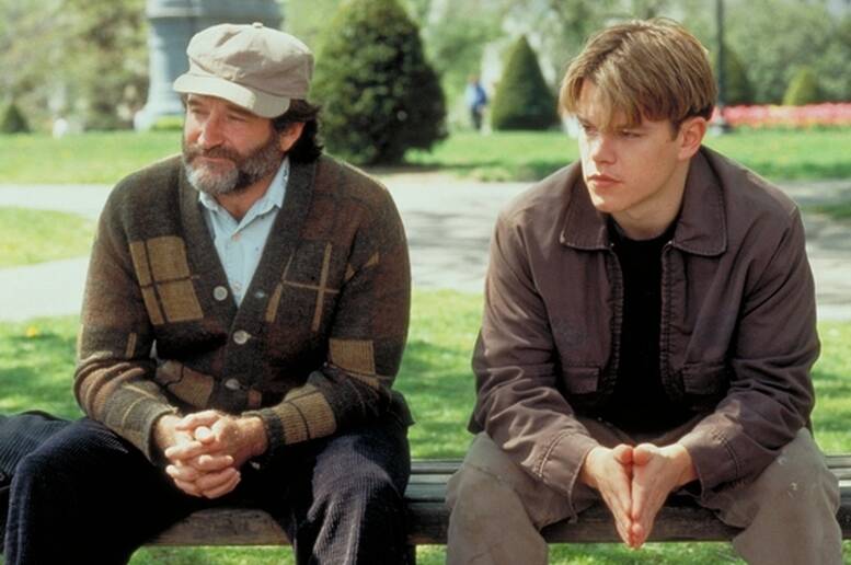 Will Hunting