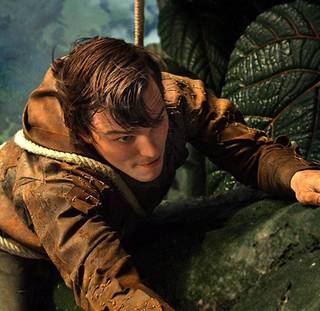 5 film basati su fiabe antiche - Prima puntata