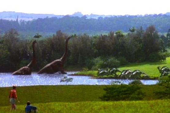 5 film sugli incredibili dinosauri - Prima puntata