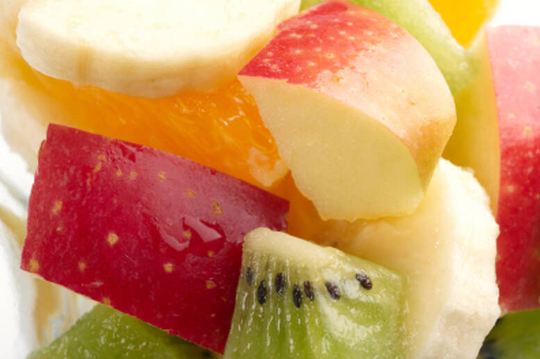 Siamo quello che mangiamo (e beviamo)