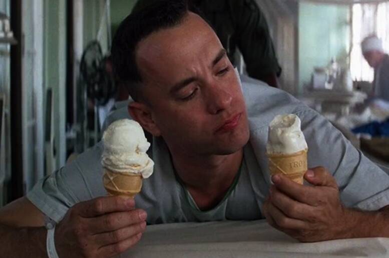 Forrest Gump
