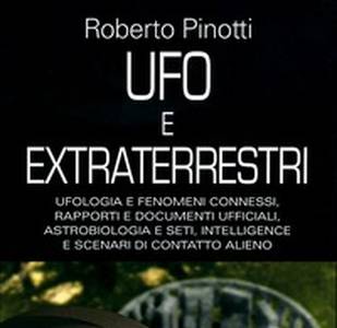 UFO ed extraterrestri