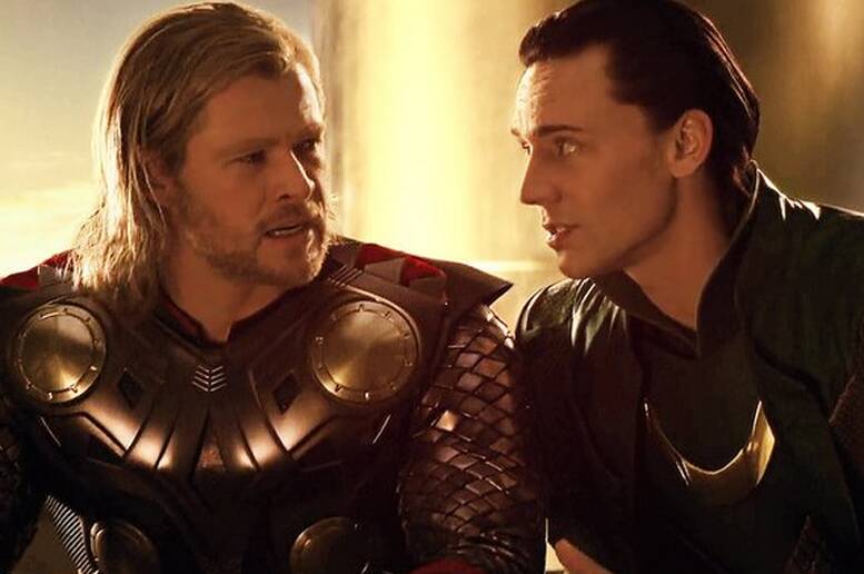 Thor