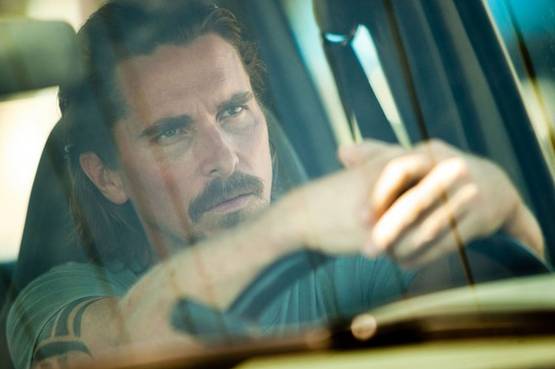 Il fuoco della vendetta