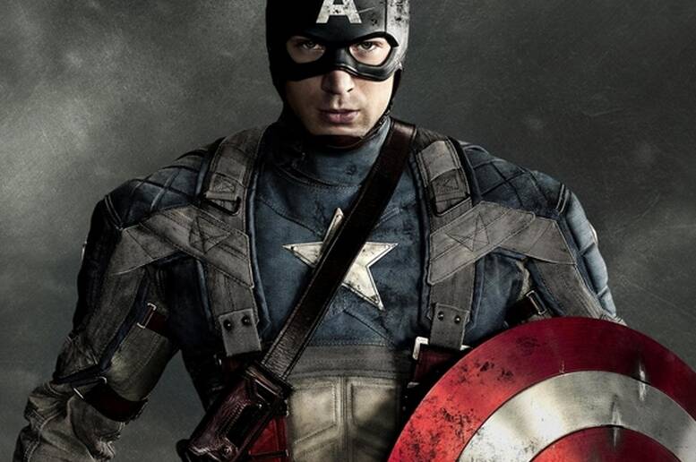 Capitan America