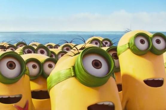 Minions
