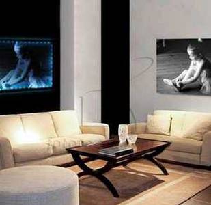 Trasforma le tue foto in quadri