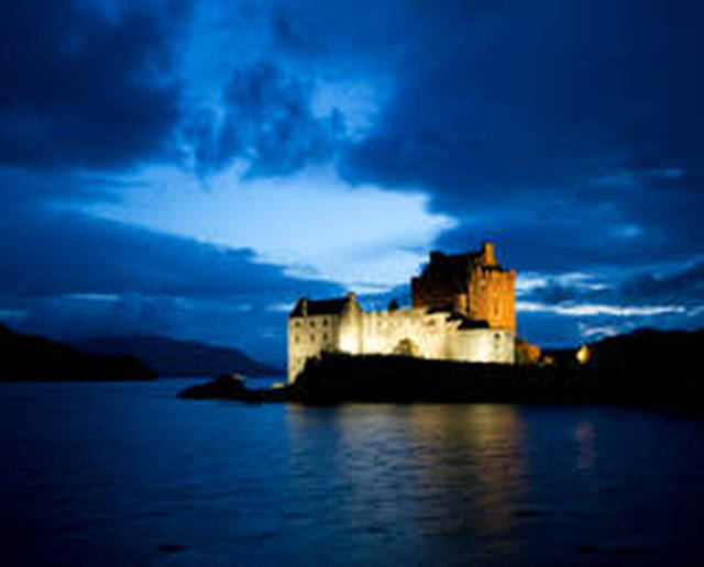 Notti da brivido, tra castelli misteriosi e apparizioni di fantasmi scozzesi