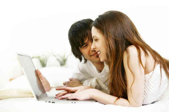 Un sito per il vostro amore: www.IoAmoTe.com