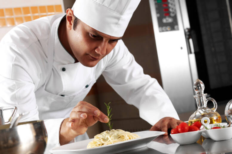Personal Chef: un cuoco professionista nella tua cucina