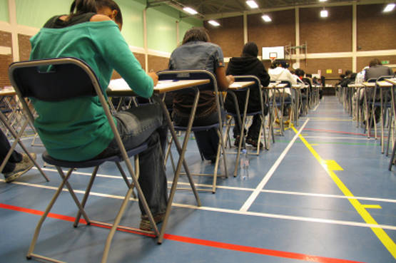 I simboli dei sogni - L'esame di maturità