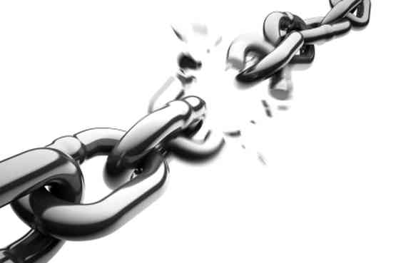 La dipendenza: dalla schiavitù alla libertà