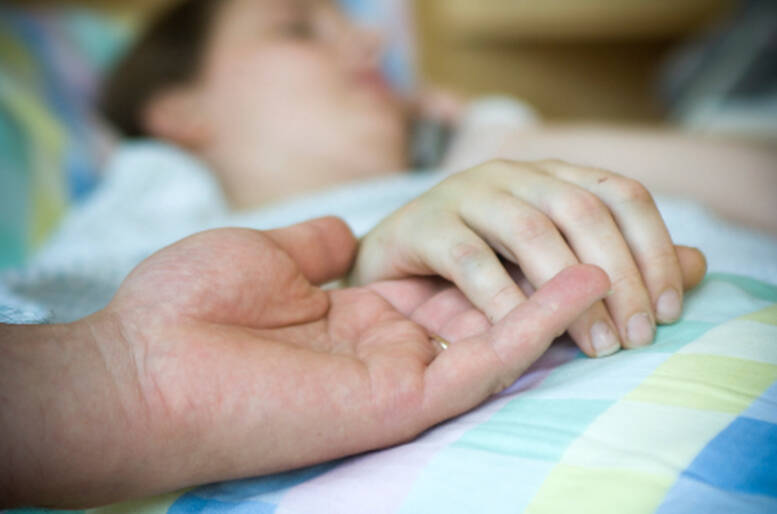 La malattia può essere una risorsa: può far riflettere, rivedere i valori, dare una svolta alla tua vita