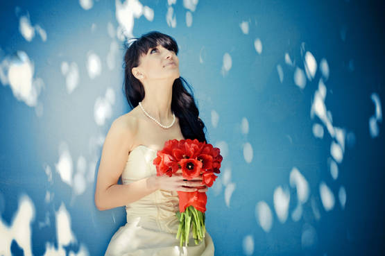 Il matrimonio dovrebbe avvenire prima dentro di sé, poi con il partner