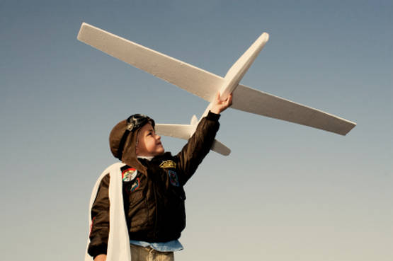 Quali significati può avere la paura di volare?