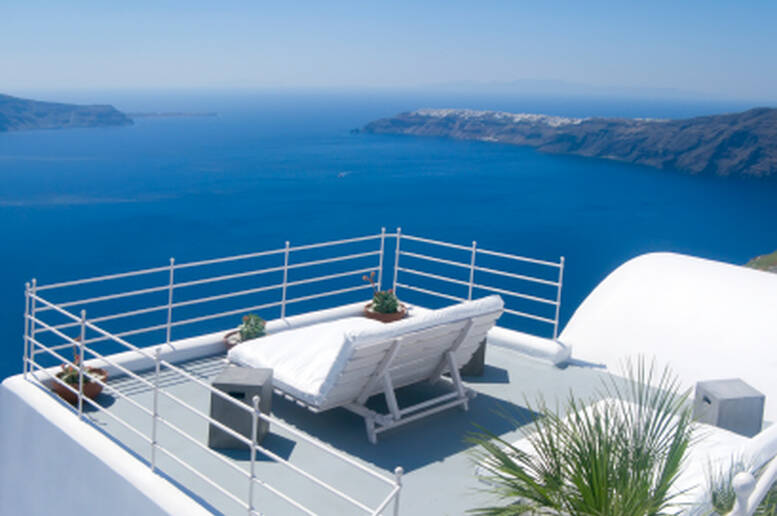 Casa al mare o in montagna: estroverso o introverso?