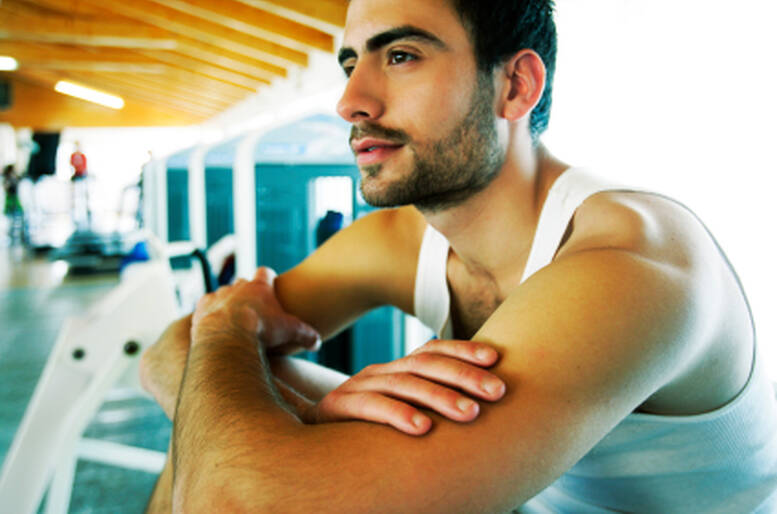 Andare in palestra: come sviluppi i muscoli, sviluppi la psiche?