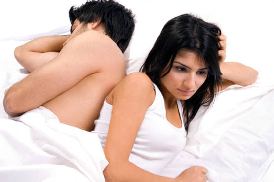 L'orgasmo maschile - Arrivi al dunque troppo tardi o troppo presto? C'è un'ostilità inconscia verso la donna