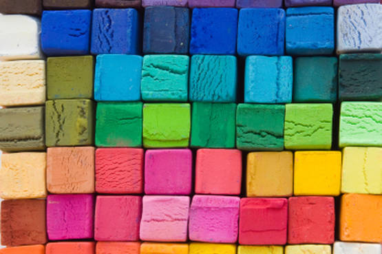 I colori della casa: luci e ombre delle tue emozioni