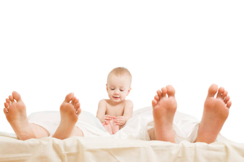 Tradire nella coppia è come ritornare al legame con mamma e papà