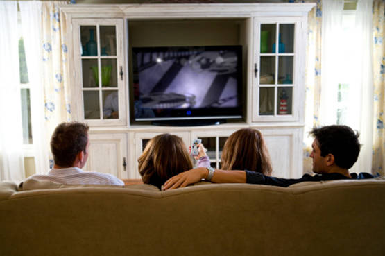 I simboli della casa - Il salotto e le relazioni sociali