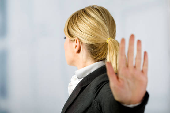 I colleghi ti stressano? Hai il potere di cambiare le cose
