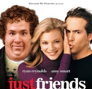Just friends - Solo amici