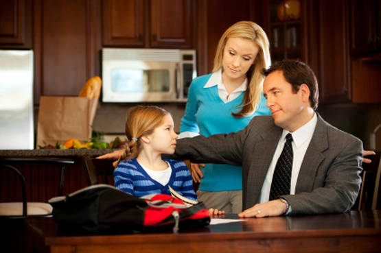 L'azienda e la famiglia: stessi ruoli, ma obiettivi differenti