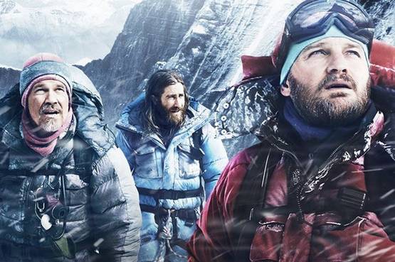 Everest