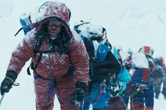 5 film vissuti tra le montagne - Prima puntata