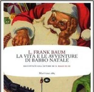 La vita e le avventure di Babbo Natale
