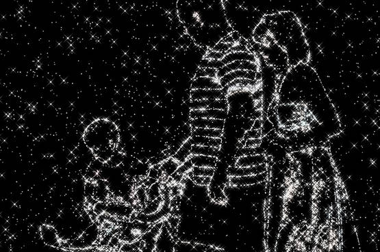 La costellazione familiare: come il vissuto della tua famiglia può riflettersi nel tuo quotidiano