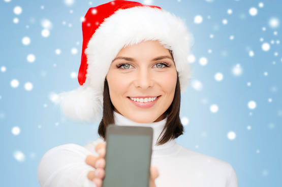 10 app perfette per il Natale - Prima puntata