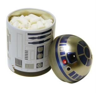 Porta mentine di R2D2