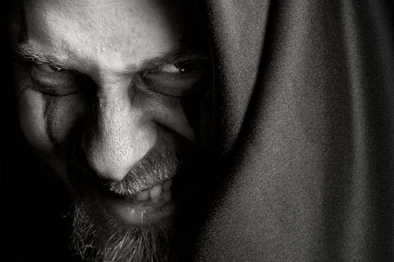 L'orco in famiglia: il lato oscuro che abita la casa