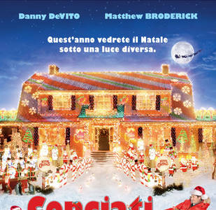 Conciati per le feste