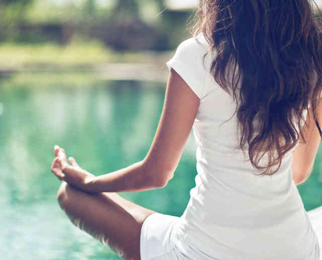 Un'oasi di pace interiore: la meditazione per ritrovare consapevolezza e serenità